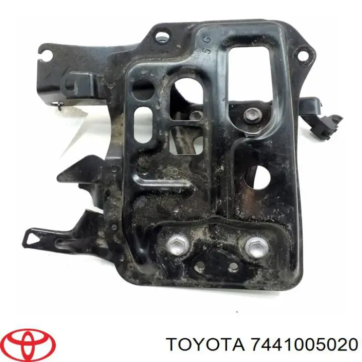  Toyota 7441005020 ціна, від 24.07 USD