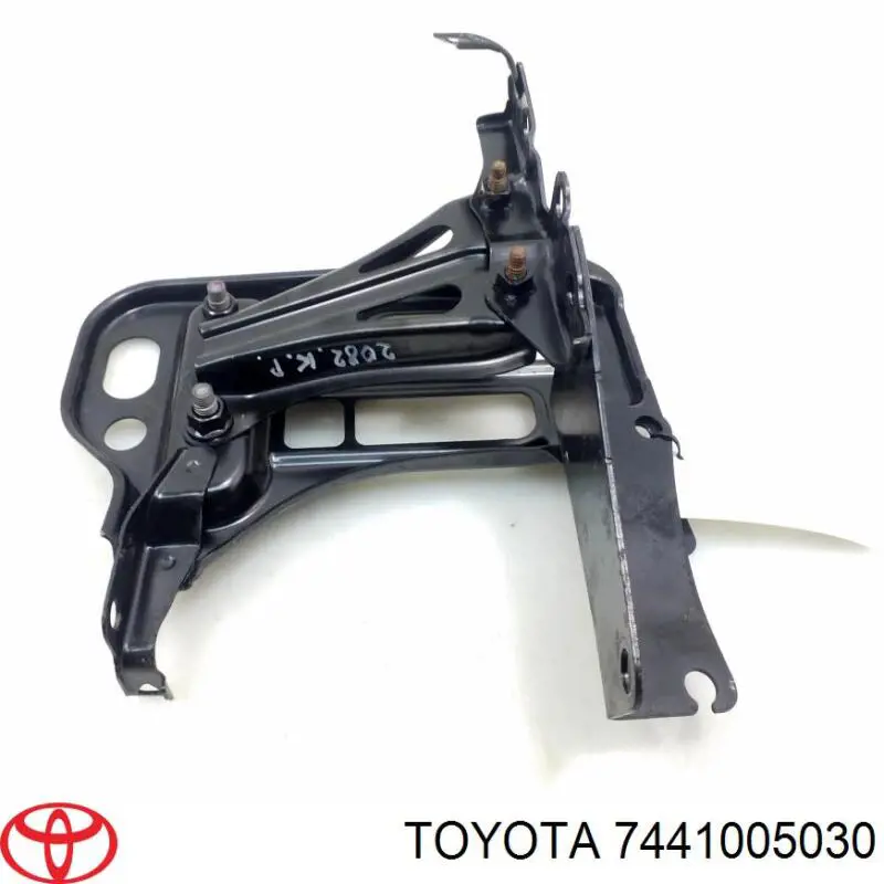 Купити 7441005030 Toyota 