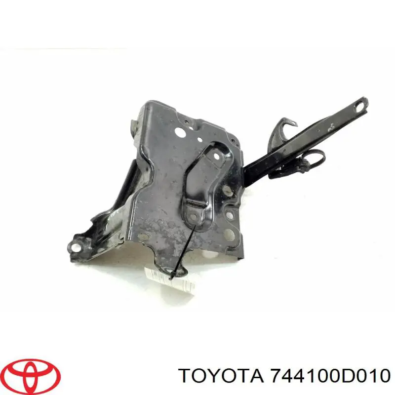  Toyota 744100D010 ціна, від 5.60 USD
