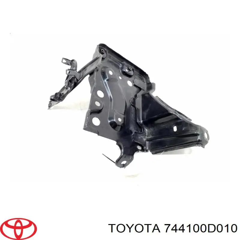 744100D010 Toyota 