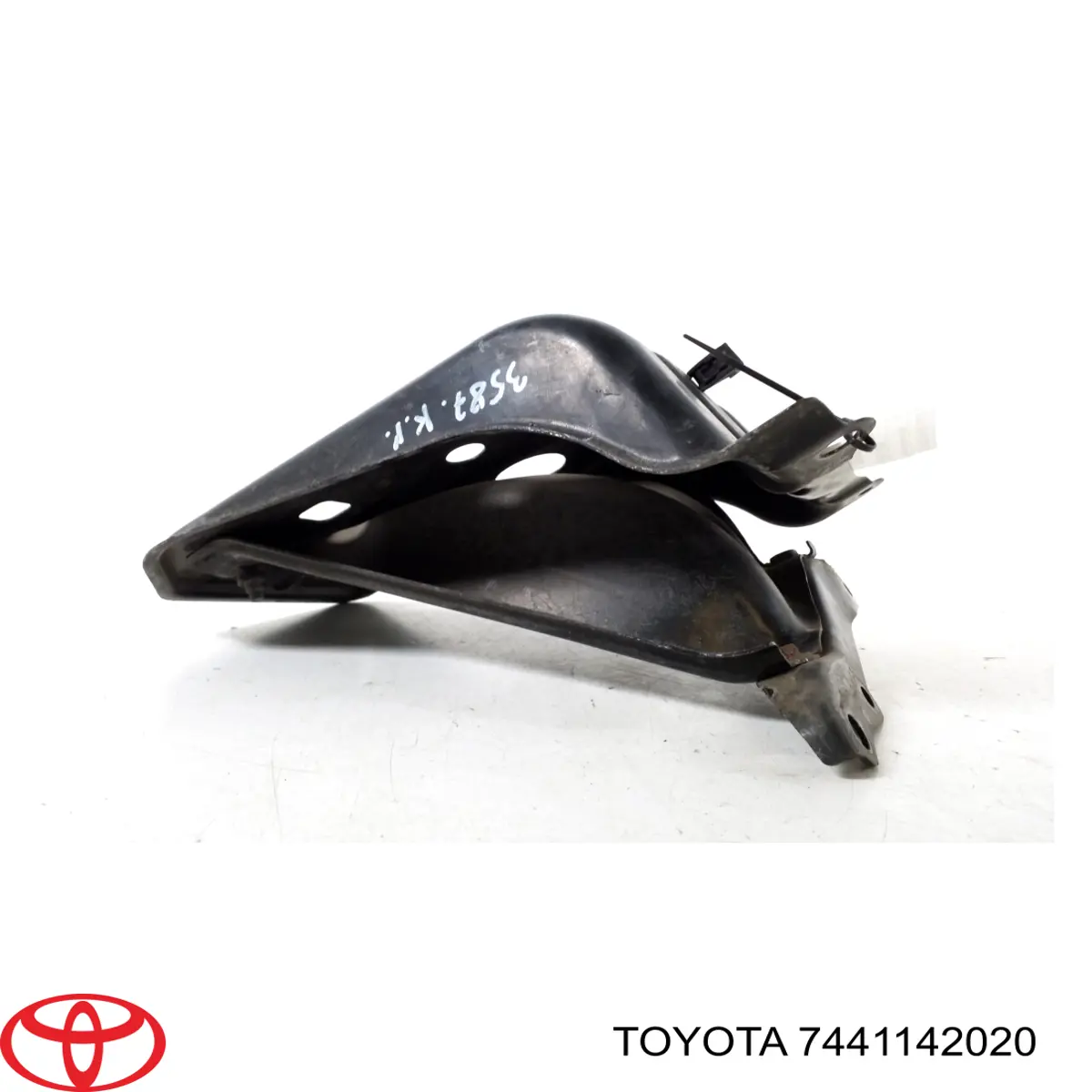  Toyota 7441142020 ціна, від 8.44 USD