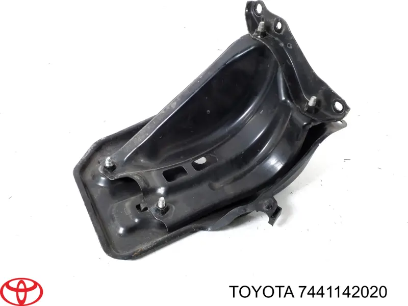 7441142020 Toyota 