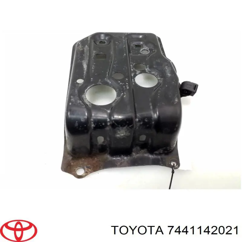  Toyota 7441142021 ціна, від 10.86 USD