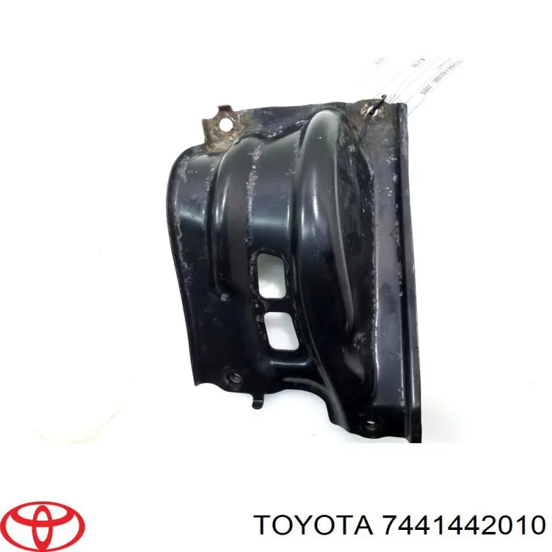  Toyota 7441442010 ціна, від 10.72 USD