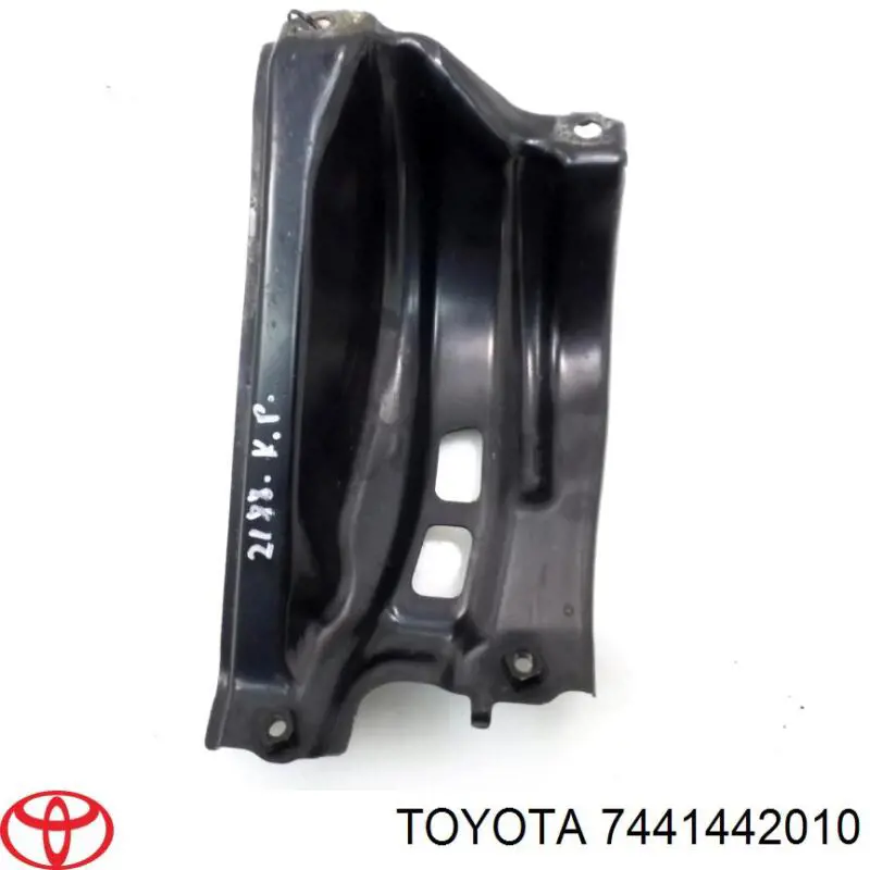 7441442010 Toyota 