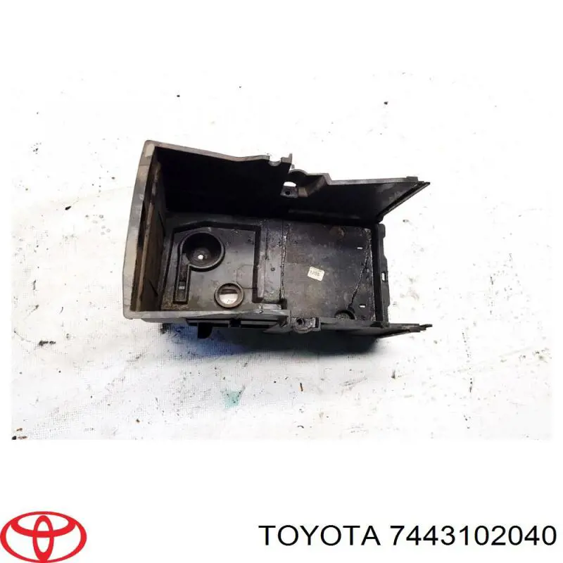 Купити 7443102040 Toyota 