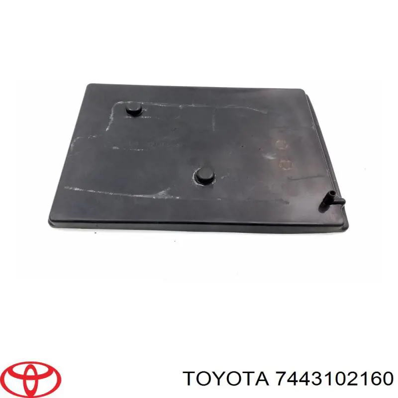 7443102160 Toyota 