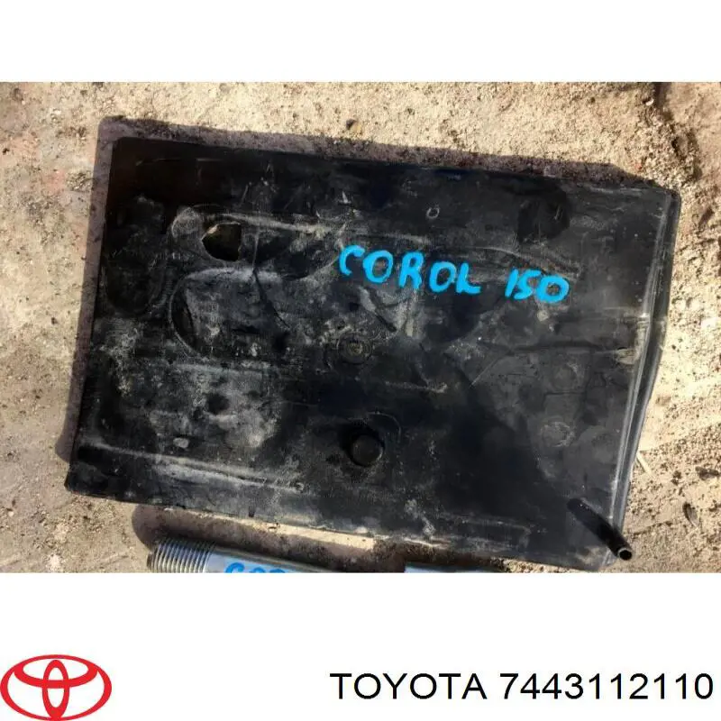 7443112110 Toyota 