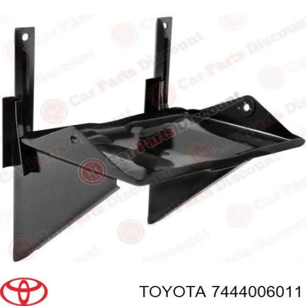  7444006011 Toyota