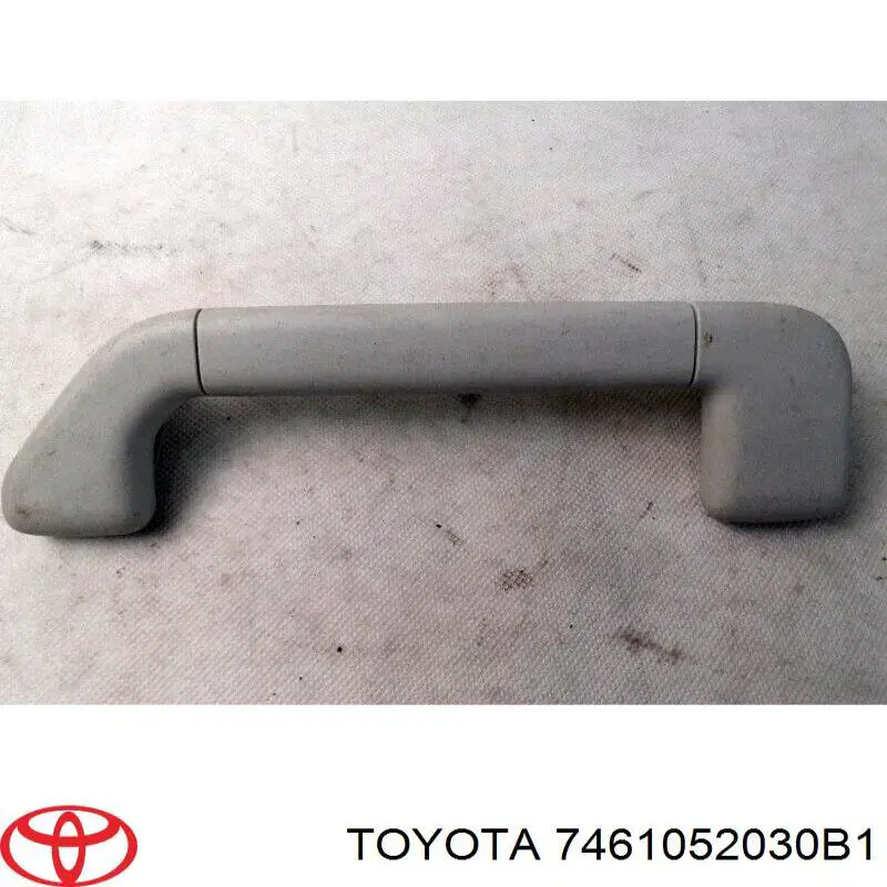 Купити 7461052030B1 Toyota 