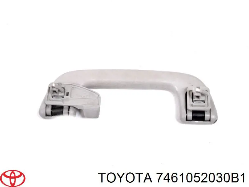  Toyota 7461052030B1 ціна, від 3.33 USD