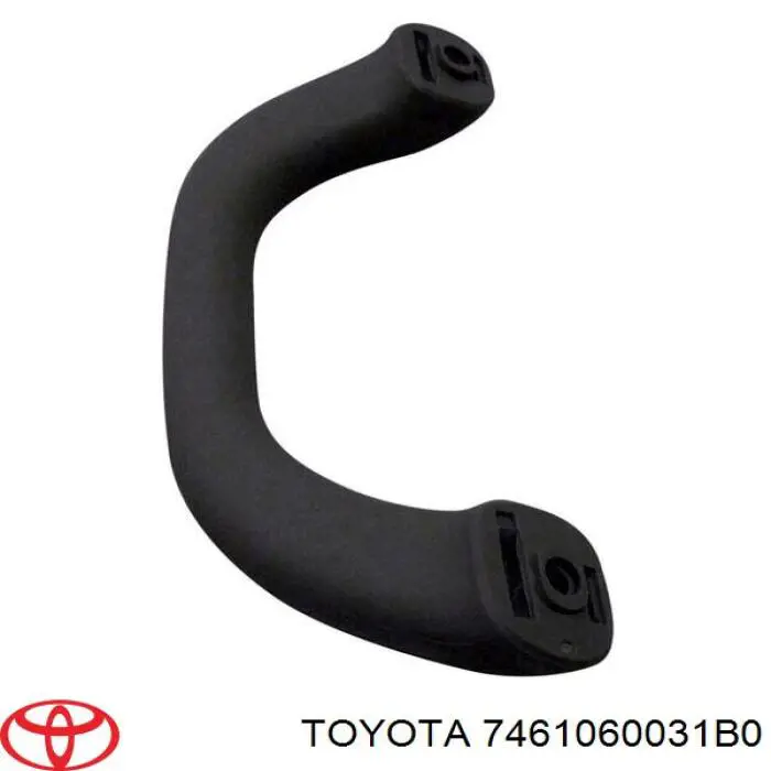  7461060031B0 Toyota