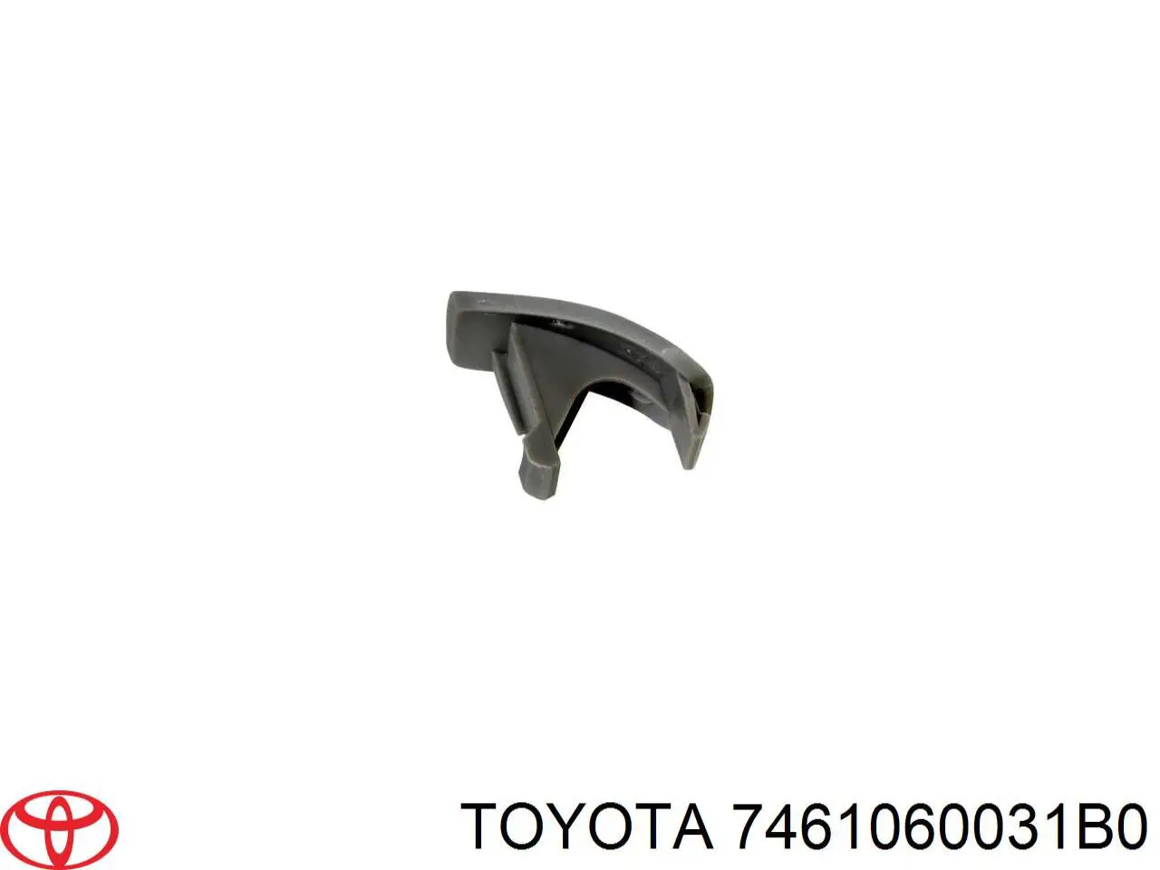 7461060031B0 Toyota 