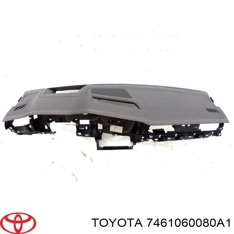  Toyota 7461060080A1 ціна, від 25.62 USD