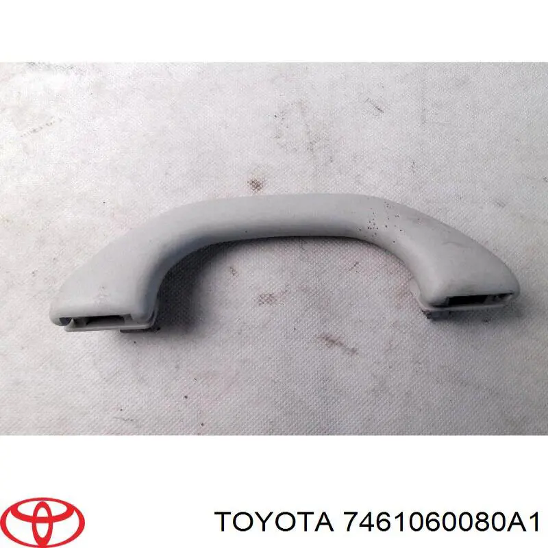 Купити 7461060080A1 Toyota 