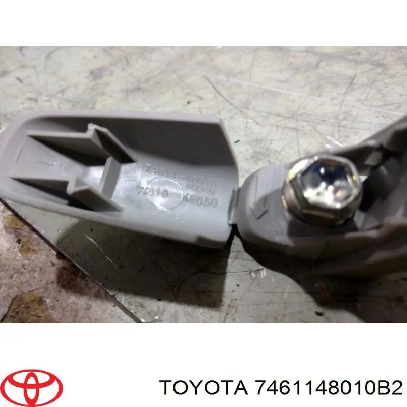 7461148010B2 Toyota 