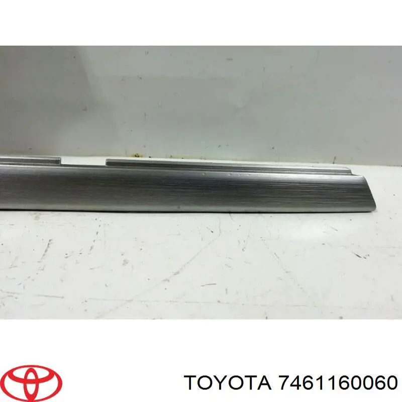 7461160060 Toyota 