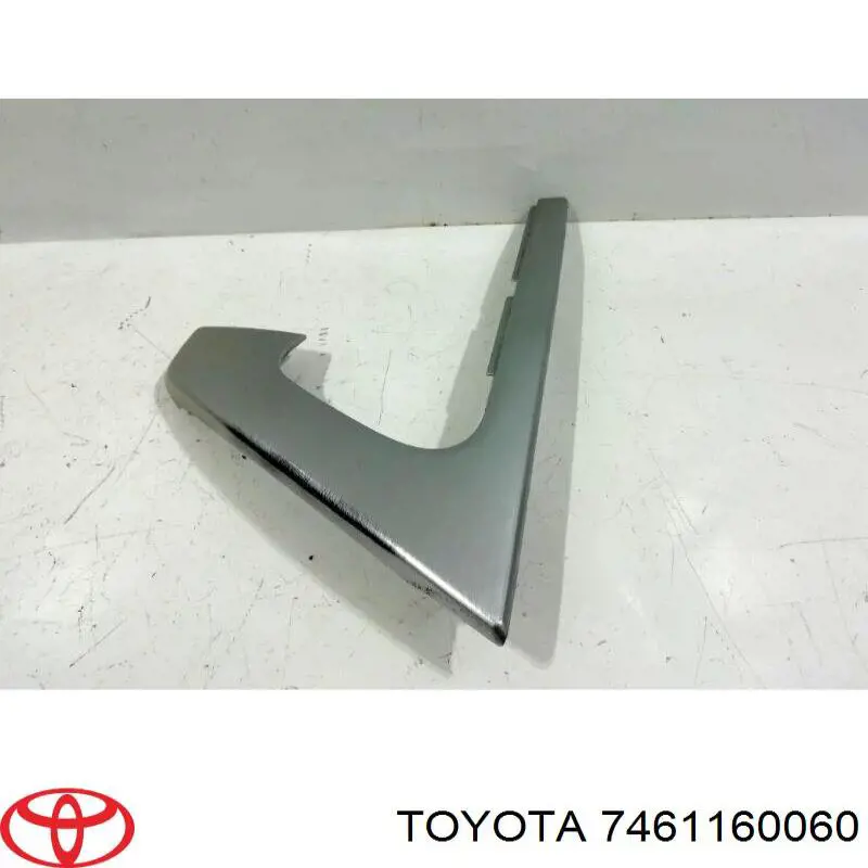  7461160060 Toyota