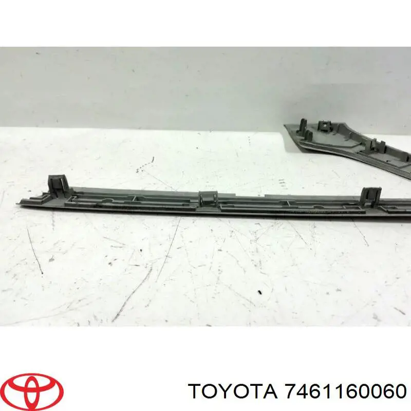  Toyota 7461160060 ціна, від 10.23 USD