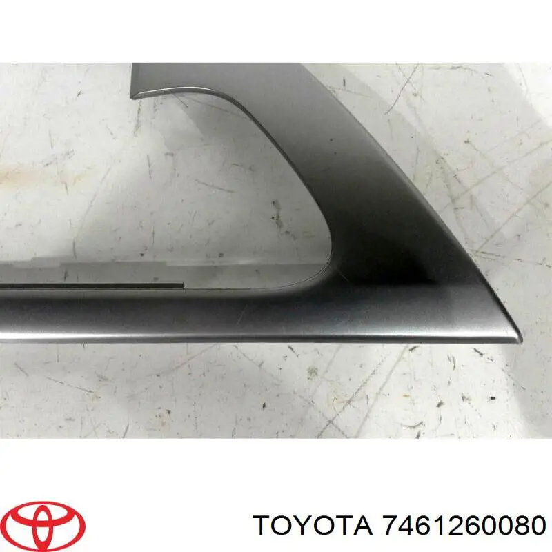 7461260080 Toyota 