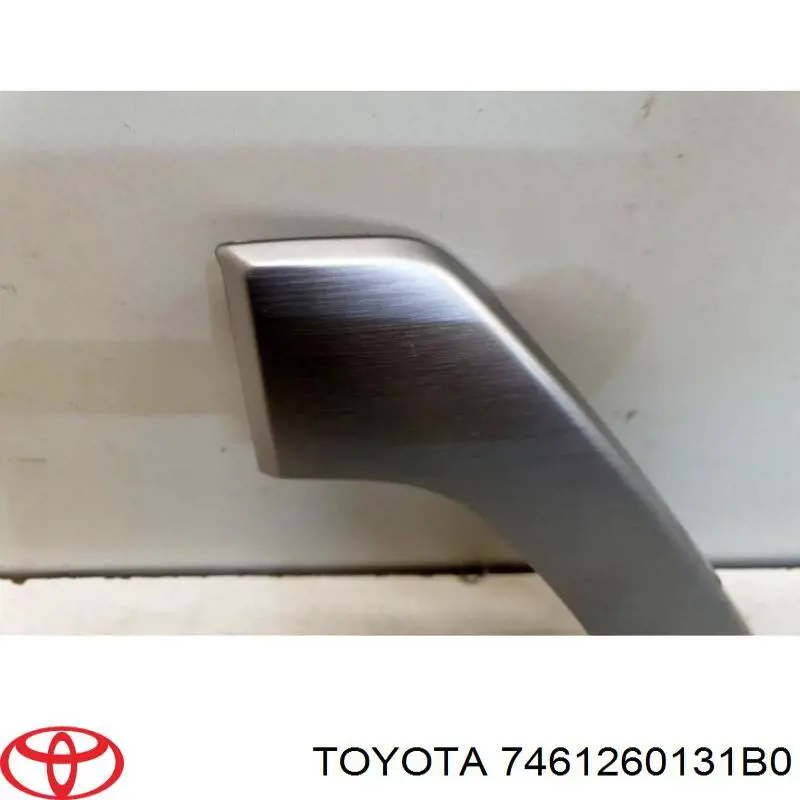 7461260131B0 Toyota 