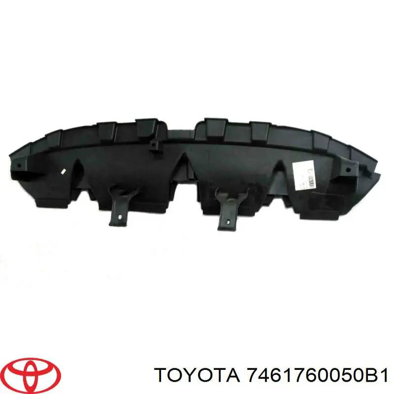 7461760050B1 Toyota 