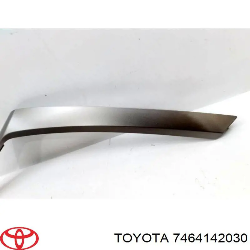 7464142030 Toyota 