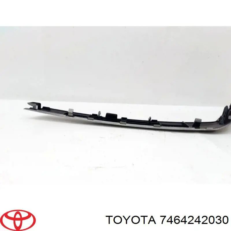 Купити 7464242030 Toyota 