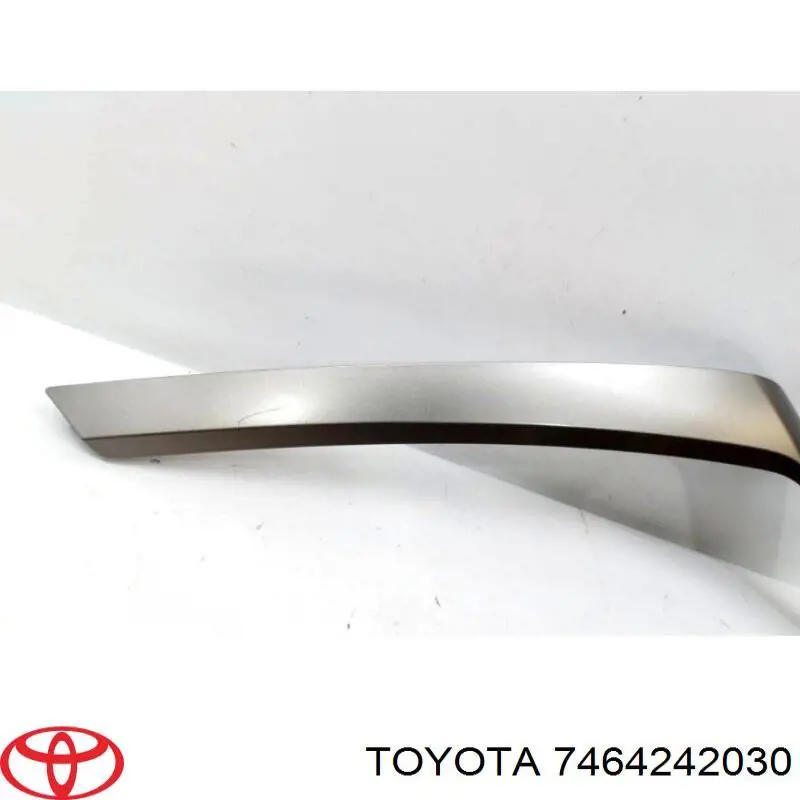  7464242030 Toyota