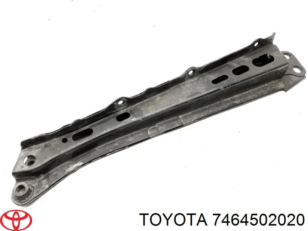  Toyota 7464502020 ціна, від 12.67 USD