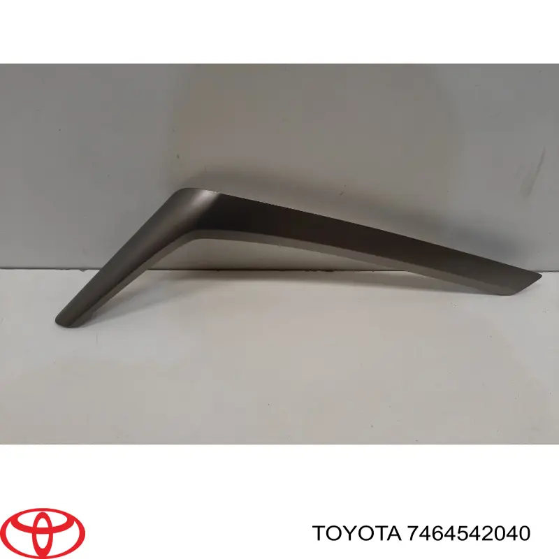 Купити 7464542040 Toyota 