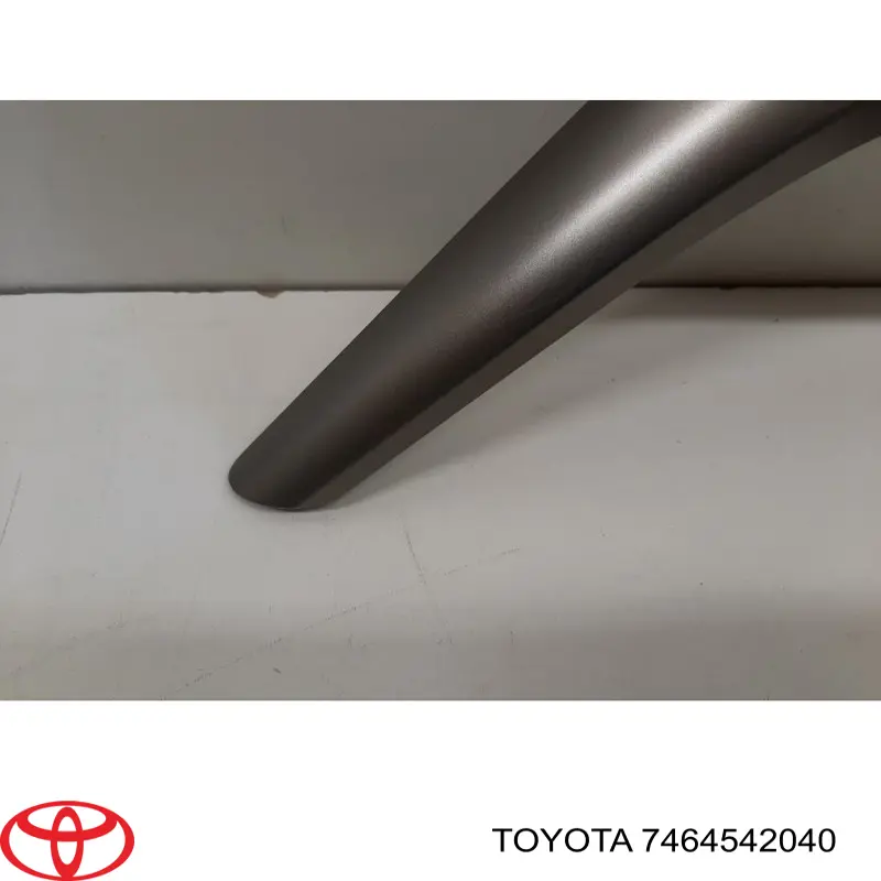  7464542040 Toyota