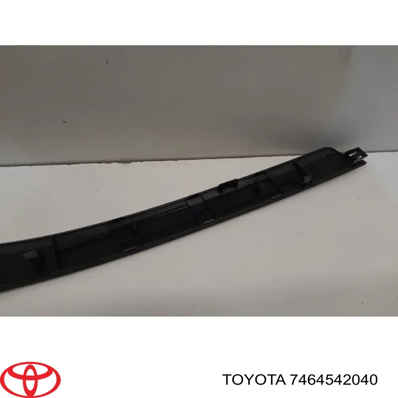  Toyota 7464542040 ціна, від 11.40 USD