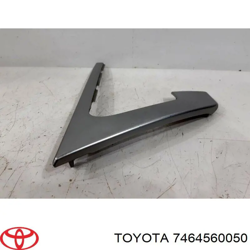 7464560050 Toyota 