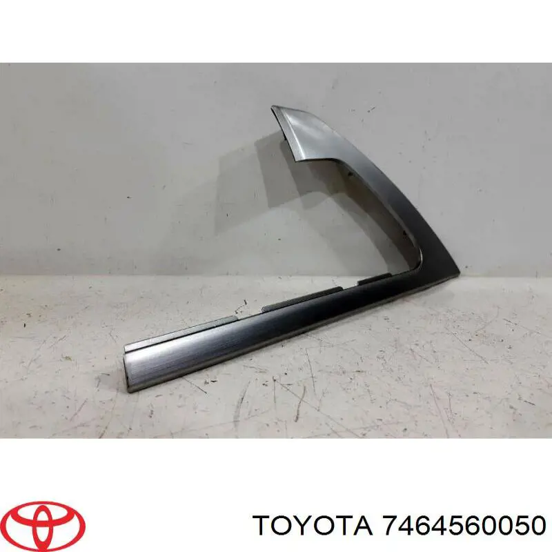  Toyota 7464560050 ціна, від 29.14 USD