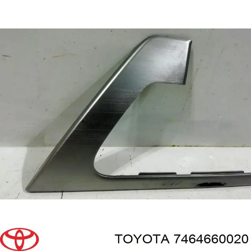 7464660020 Toyota 