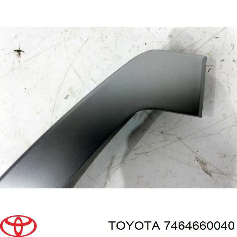 7464660040 Toyota 