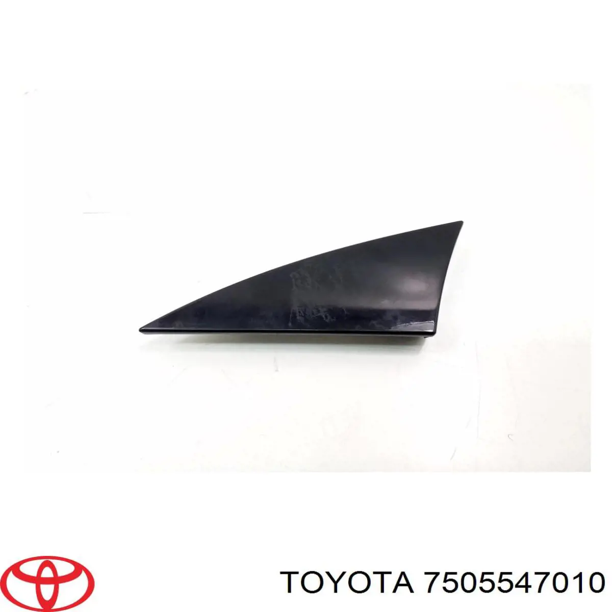 7505547010 Toyota 