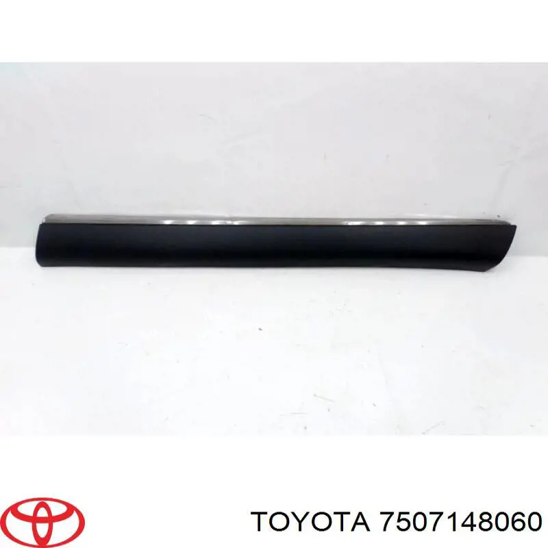 7507148060 Toyota 