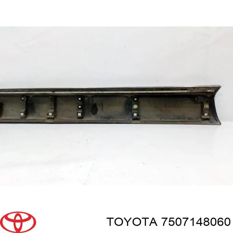  Toyota 7507148060 ціна, від 220.73 USD