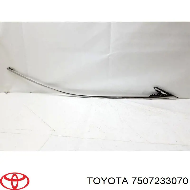 7507233070 Toyota 