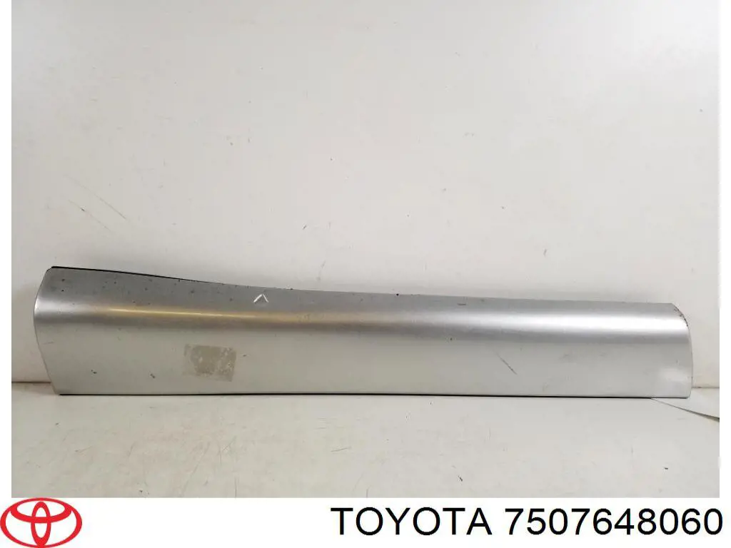  7507648060 Toyota