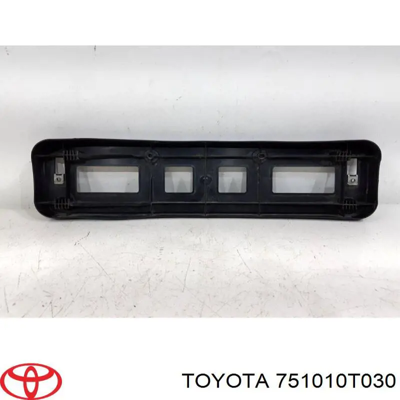  Toyota 751010T030 ціна, від 107.54 USD