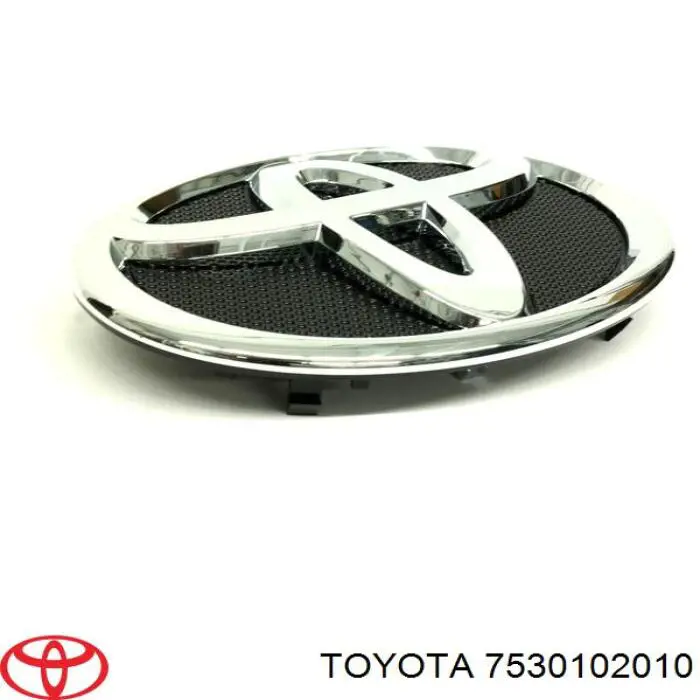 7530102010 Toyota 