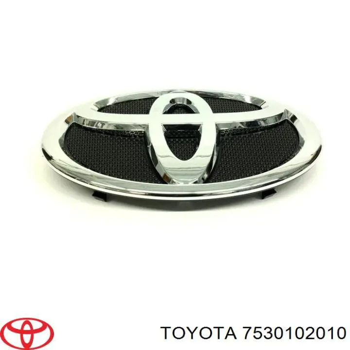  Toyota 7530102010 ціна, від 18.98 USD