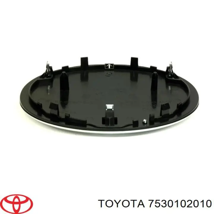 7530102010 Toyota