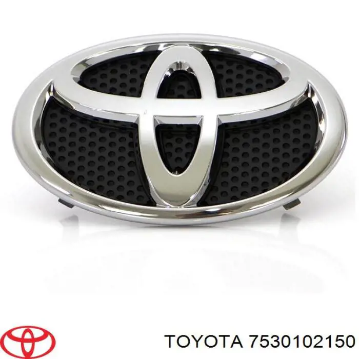 7530102150 Toyota 
