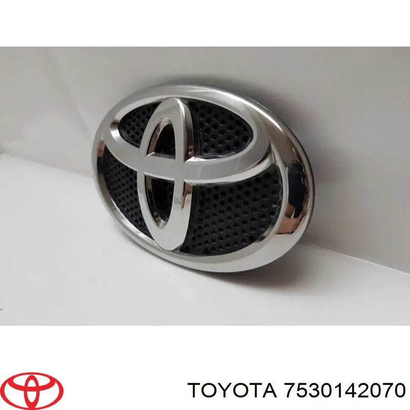  Toyota 7530142070 ціна, від 75.05 USD
