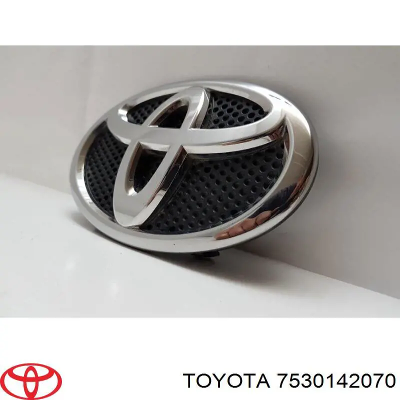  7530142070 Toyota