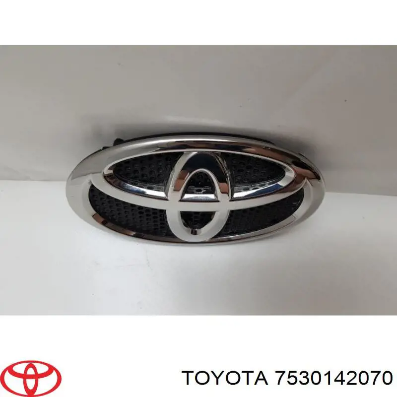 Купити 7530142070 Toyota 